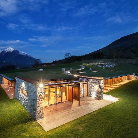 Bed and Breakfast Casariga Comano Terme Zewnętrze zdjęcie