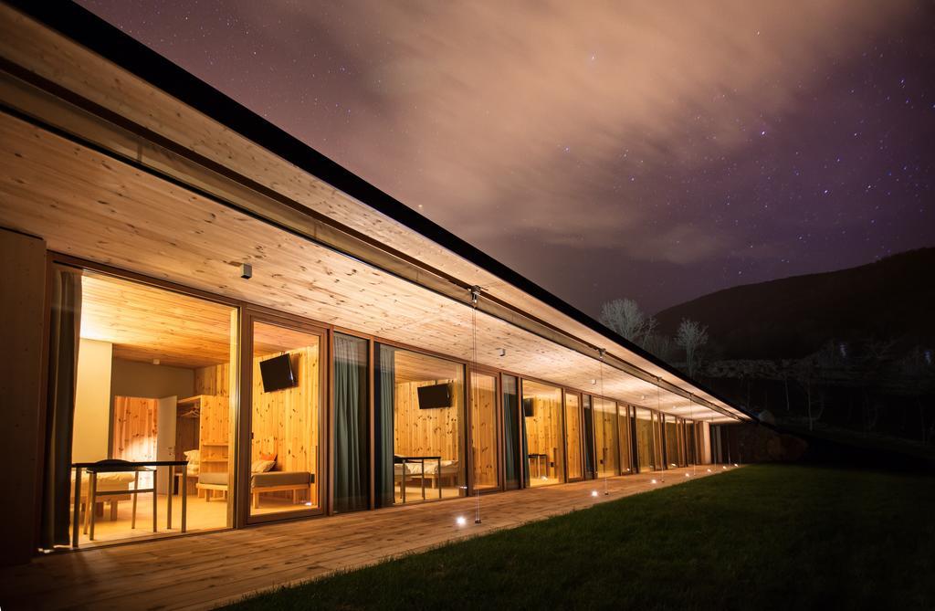 Bed and Breakfast Casariga Comano Terme Pokój zdjęcie