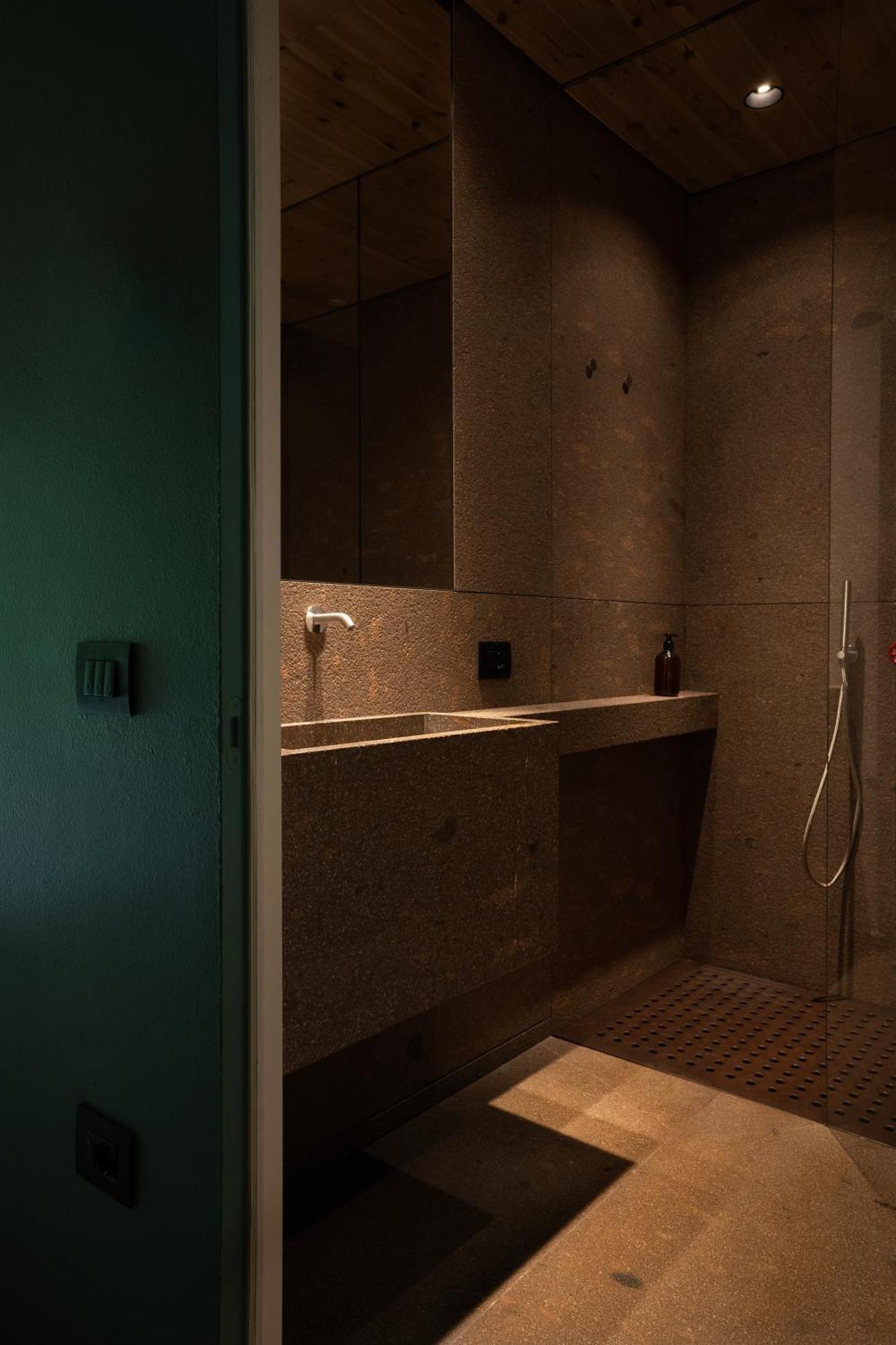 Bed and Breakfast Casariga Comano Terme Zewnętrze zdjęcie