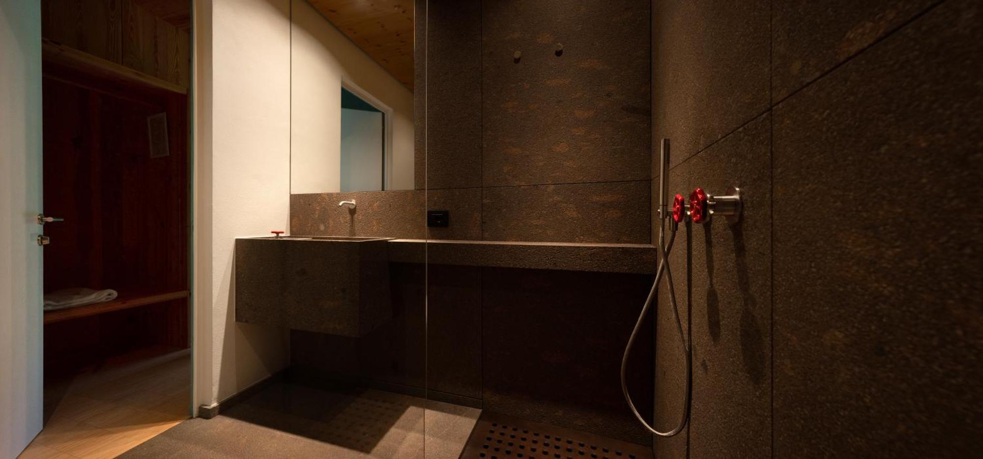 Bed and Breakfast Casariga Comano Terme Zewnętrze zdjęcie