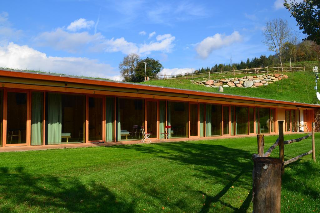 Bed and Breakfast Casariga Comano Terme Zewnętrze zdjęcie