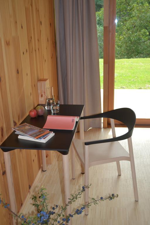 Bed and Breakfast Casariga Comano Terme Pokój zdjęcie
