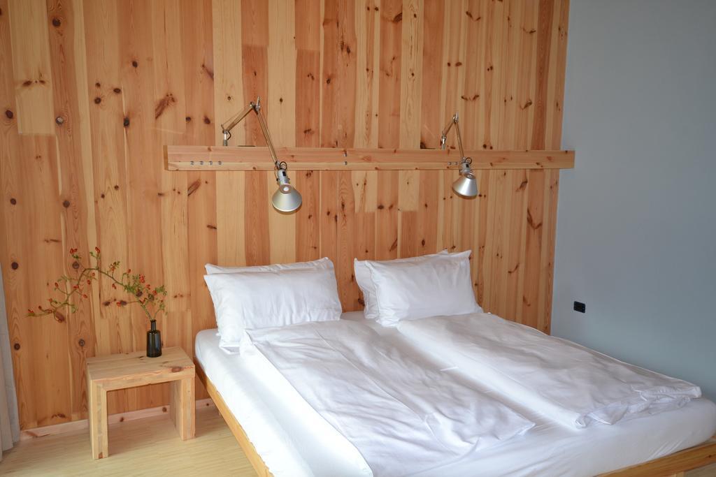 Bed and Breakfast Casariga Comano Terme Pokój zdjęcie
