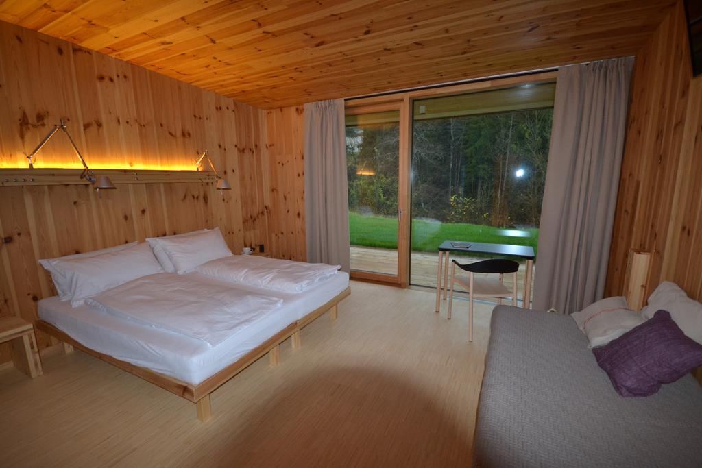 Bed and Breakfast Casariga Comano Terme Pokój zdjęcie