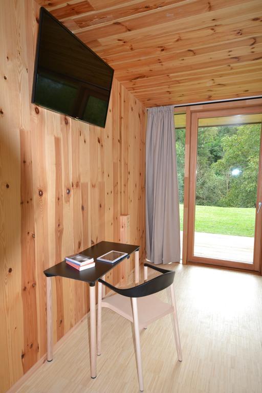 Bed and Breakfast Casariga Comano Terme Pokój zdjęcie
