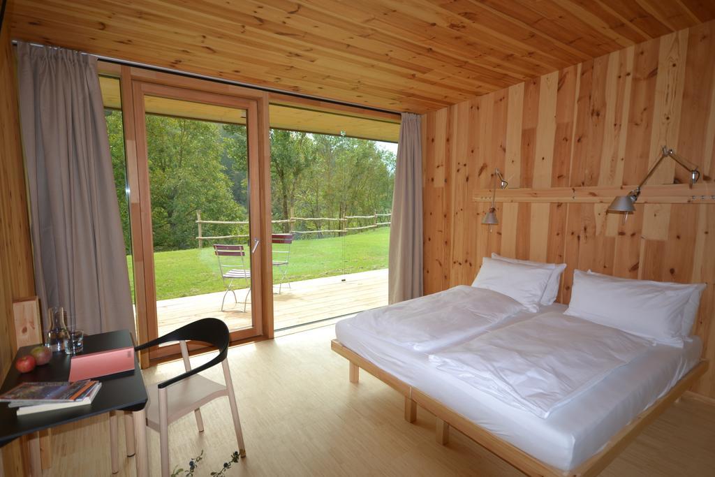 Bed and Breakfast Casariga Comano Terme Pokój zdjęcie