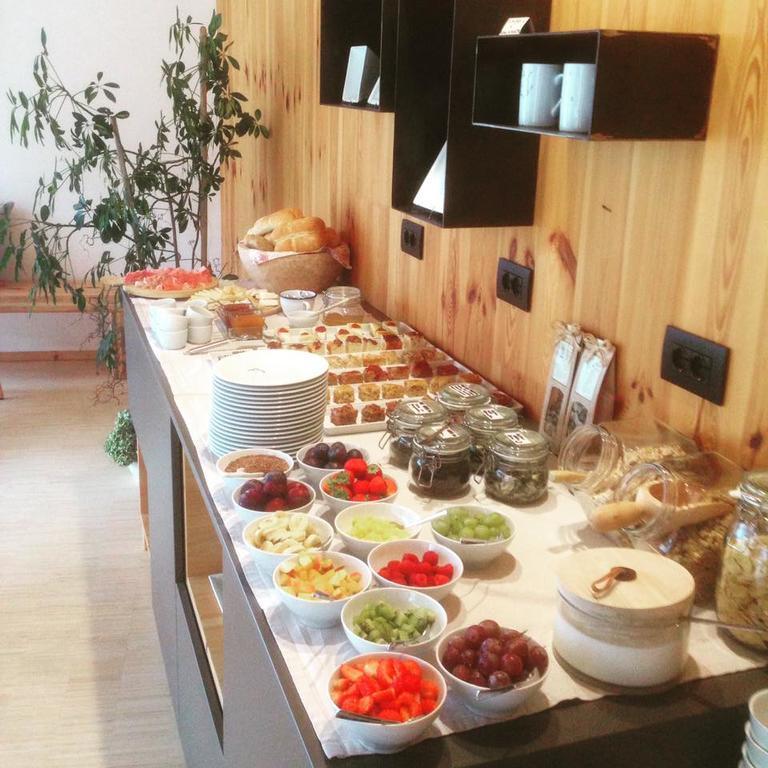 Bed and Breakfast Casariga Comano Terme Zewnętrze zdjęcie