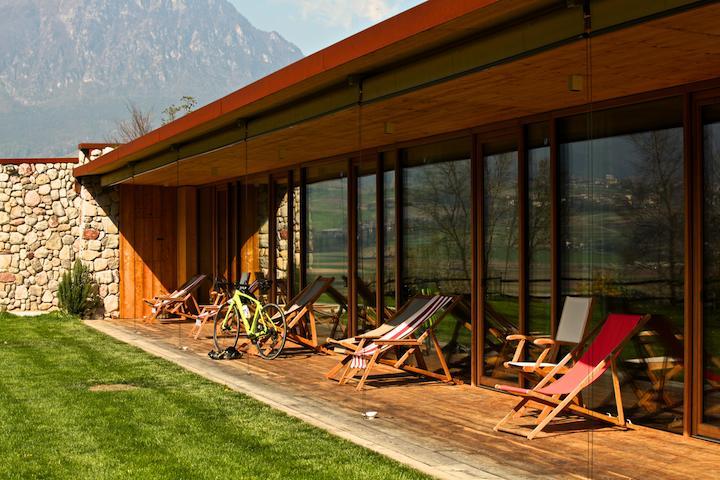 Bed and Breakfast Casariga Comano Terme Zewnętrze zdjęcie